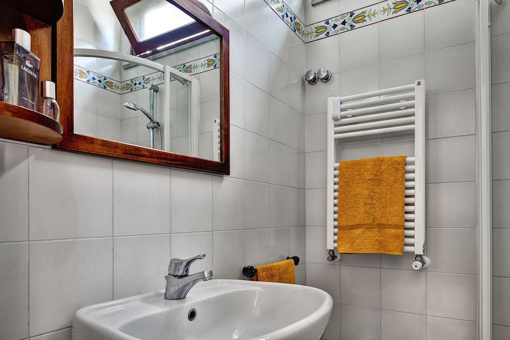 Villa Due Golfi Massa Lubrense Quarto foto